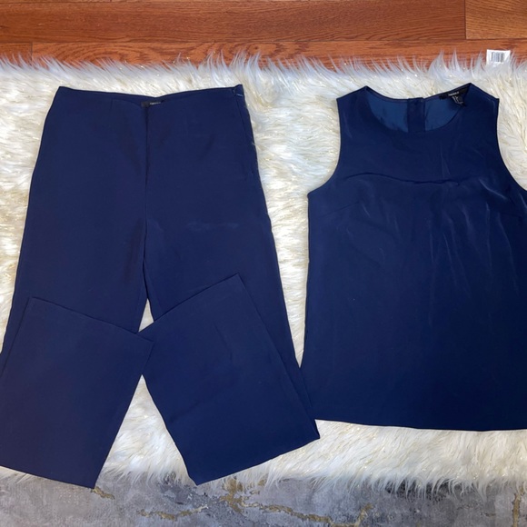 Forever 21 Pants Set - Picture 1 of 10